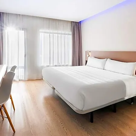 Donostia San Sebastian Aeropuerto Hotel Oiartzun