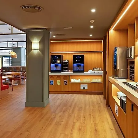 Donostia San Sebastian Aeropuerto 3* Oiartzun