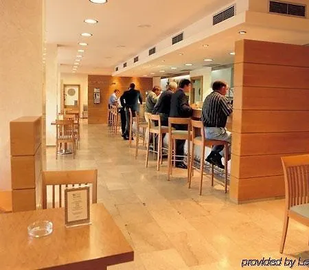 Donostia San Sebastian Aeropuerto 3* Oiartzun