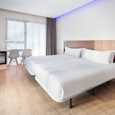 Hotel Donostia San Sebastian Aeropuerto 3*