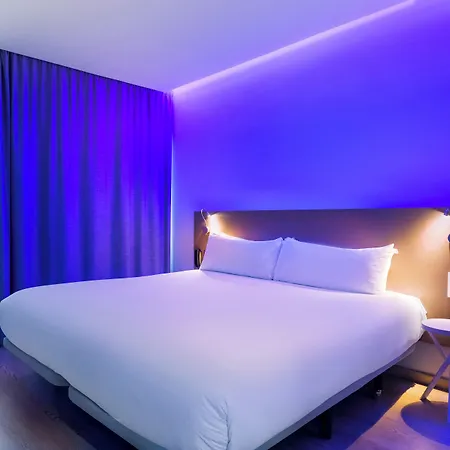 Hotel Donostia San Sebastian Aeropuerto 3*