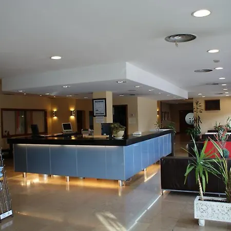 Donostia San Sebastian Aeropuerto 3* Oiartzun