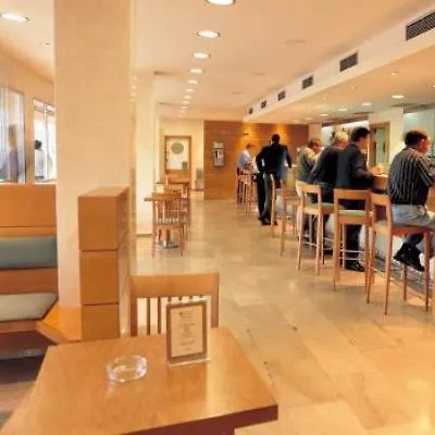 Donostia San Sebastian Aeropuerto 3* Oiartzun