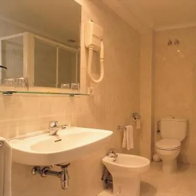 Donostia San Sebastian Aeropuerto Hotel Oiartzun