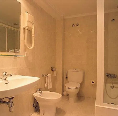 Hotel Donostia San Sebastian Aeropuerto