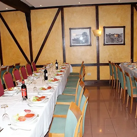 Donostia San Sebastian Aeropuerto 3* Oiartzun