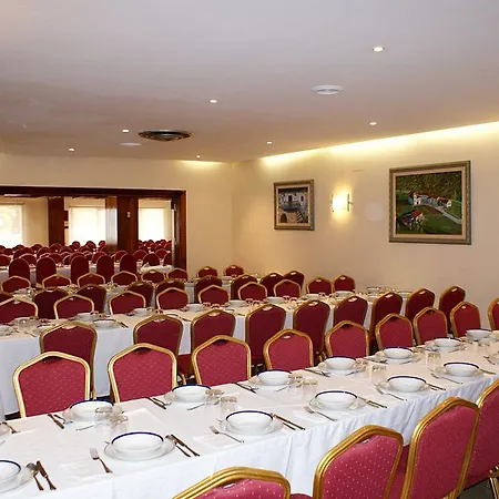 Hotel Donostia San Sebastian Aeropuerto