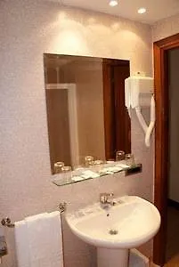 Hotel Donostia San Sebastian Aeropuerto Oiartzun