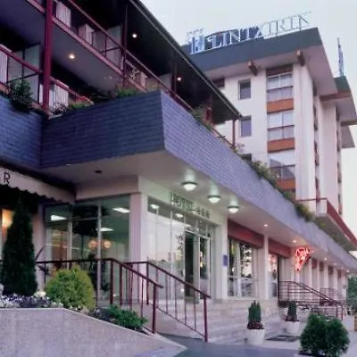 Donostia San Sebastian Aeropuerto Hotel