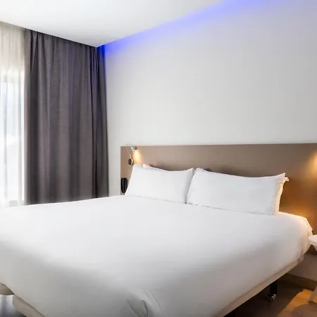 Otel Donostia San Sebastian Aeropuerto