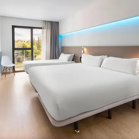 Donostia San Sebastian Aeropuerto Otel