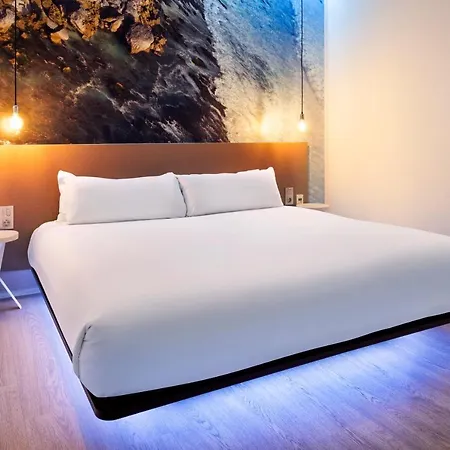 Otel Donostia San Sebastian Aeropuerto Oiartzun