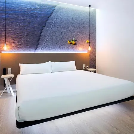 Otel Donostia San Sebastian Aeropuerto