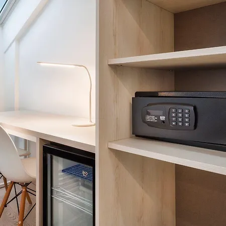 Donostia San Sebastian Aeropuerto Otel 3*