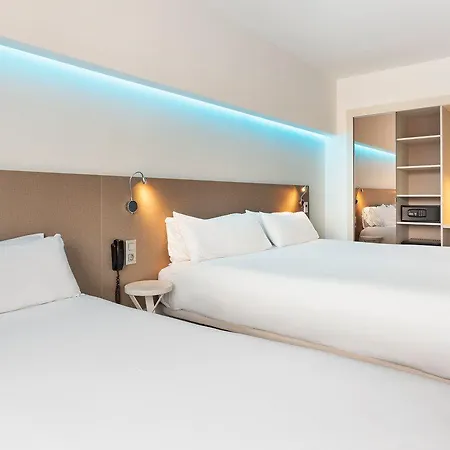 Donostia Aeropuerto Hotel Oiartzun