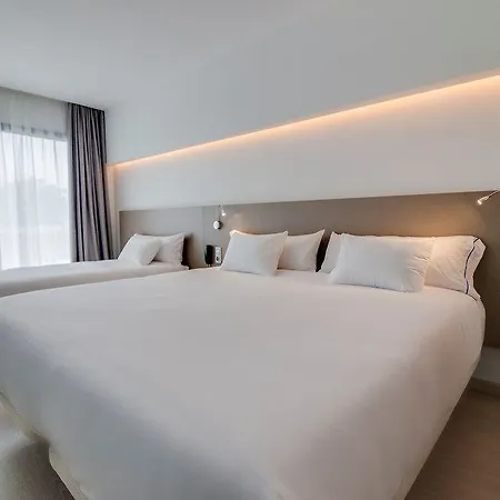 Hotel Donostia Aeropuerto
