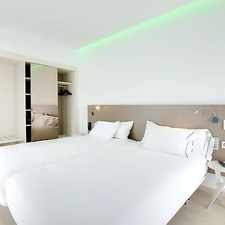 Hotel Donostia Aeropuerto Oiartzun