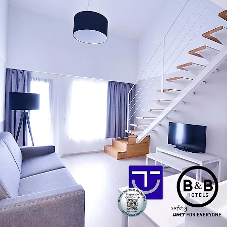 Donostia San Sebastian Aeropuerto Otel