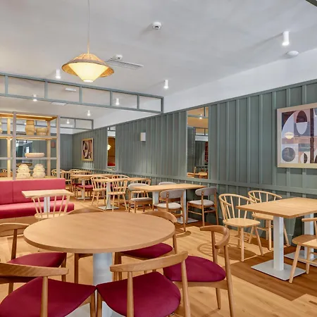 Donostia San Sebastian Aeropuerto Otel Oiartzun