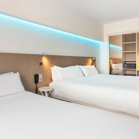 Donostia San Sebastian Aeropuerto 3* Oiartzun