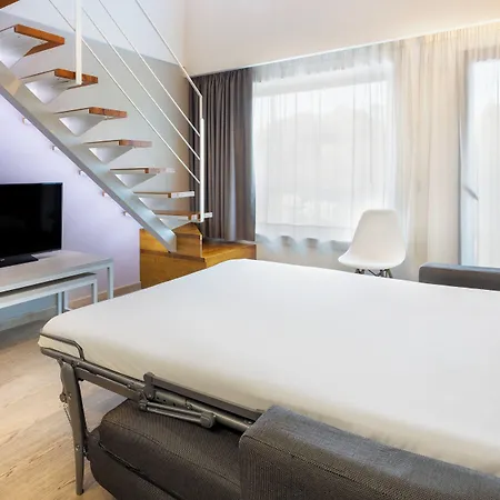 Donostia San Sebastian Aeropuerto 3* Oiartzun