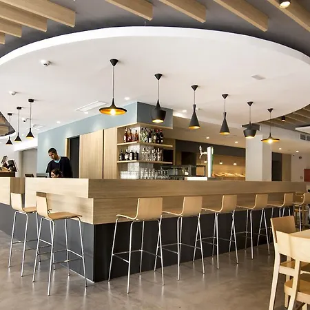 Donostia San Sebastian Aeropuerto 3* Oiartzun